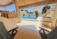 Venta - Villa - Las Ramblas - Las Ramblas Golf