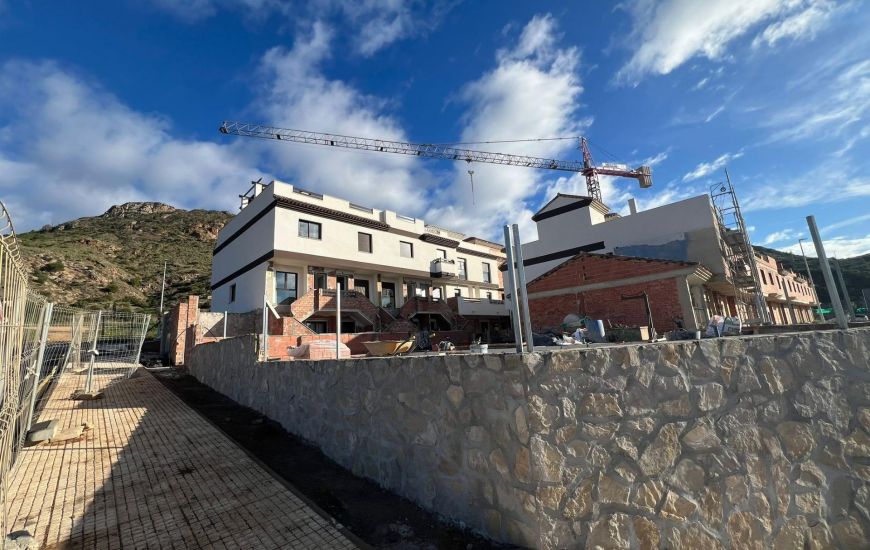 New Build - Townhouse - 