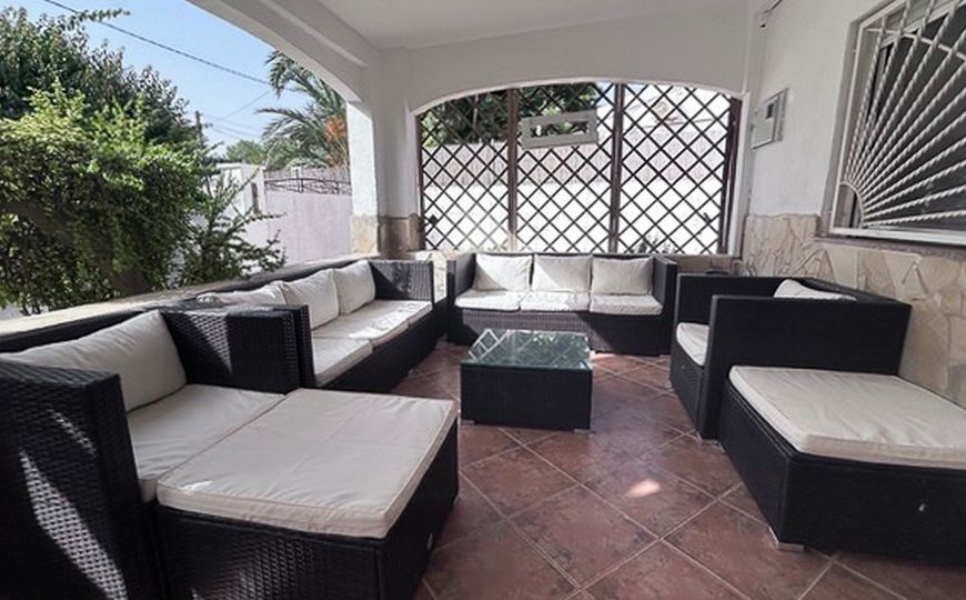 Venta - Casa Rural - Benijofar