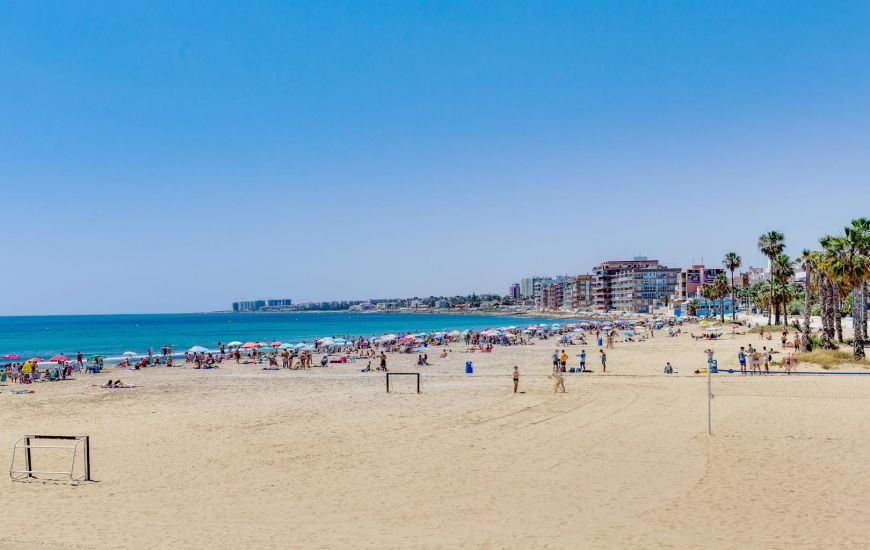 Sale - Bungalow - Torrevieja