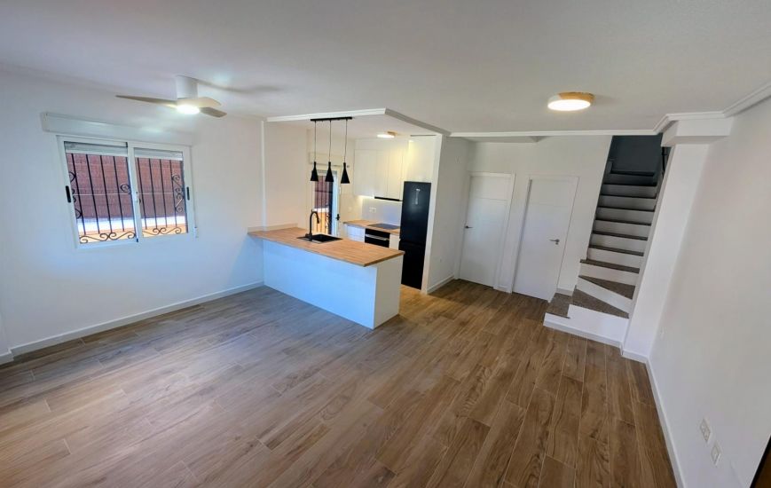 Sale - Villa - Orihuela Costa