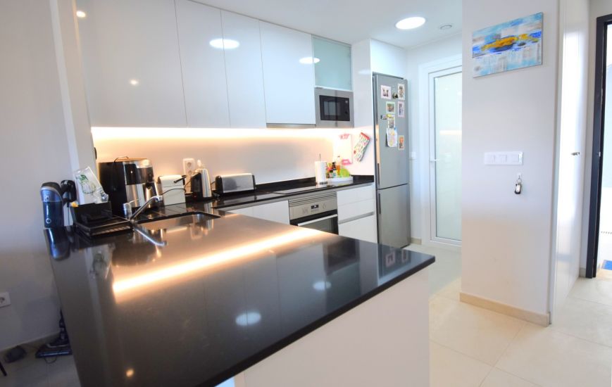 Sale - Apartments - Orihuela Costa