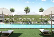 New Build - Bungalow - Torrevieja