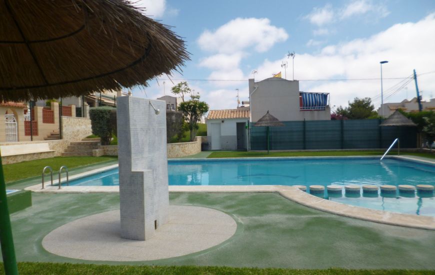 Sale - Quad House - Los Balcones