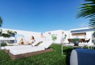 Sale - Apartments - Benijófar - 