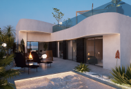 Sale - Villa - Ciudad Quesada
