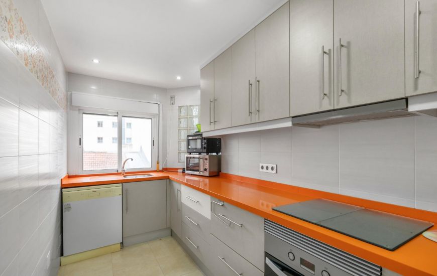 Sale - Apartments - Torrevieja