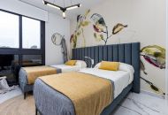 New Build - Villa - Ciudad Quesada