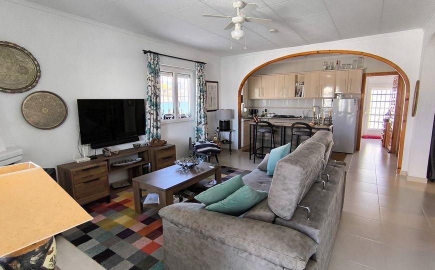 Venta - Villa - Torrevieja