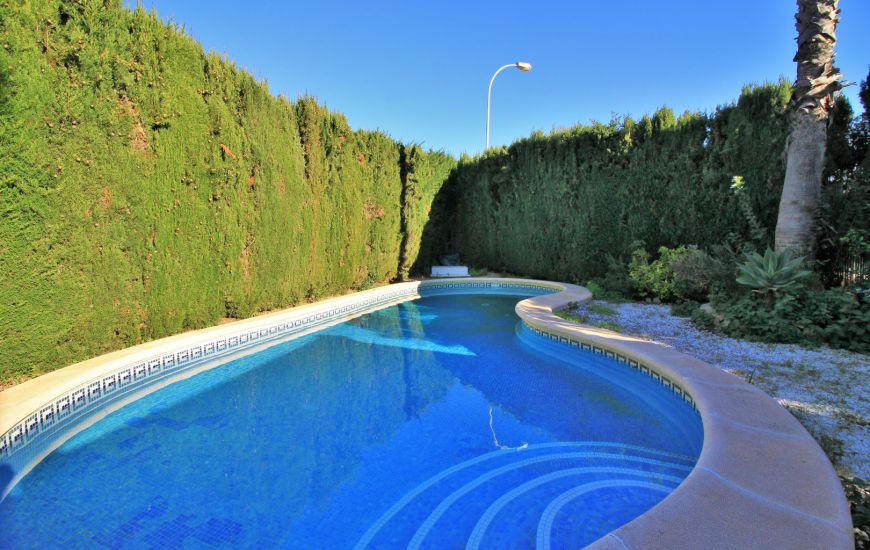 Sale - Villa - Playa Flamenca