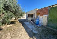Sale - Country Property - Sax