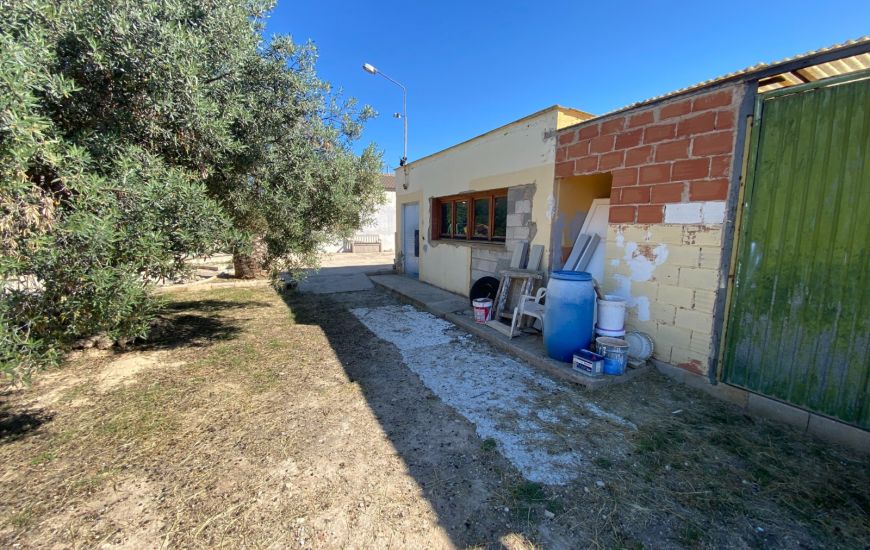 Sale - Country Property - Sax