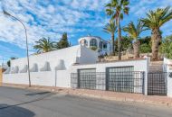 Sale - Villa - Ciudad Quesada - Rojales