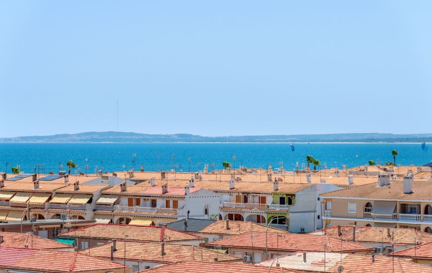 Sale - Apartments - Santa Pola
