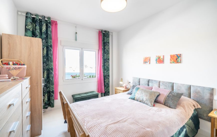 Sale - Apartments - Orihuela Costa