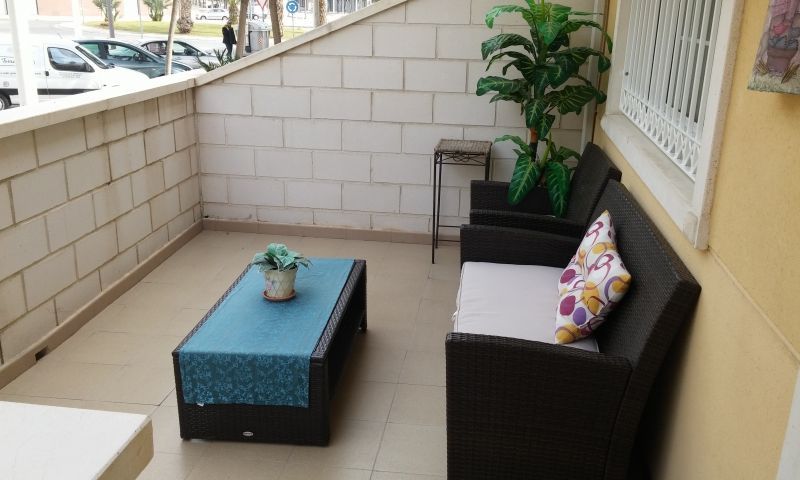 Sale - Duplex - Elche