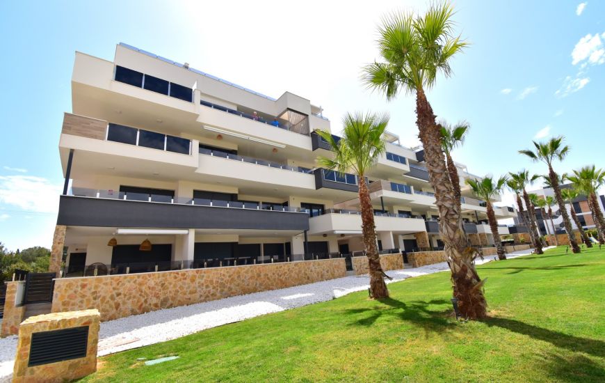 Sale - Apartments - Orihuela Costa