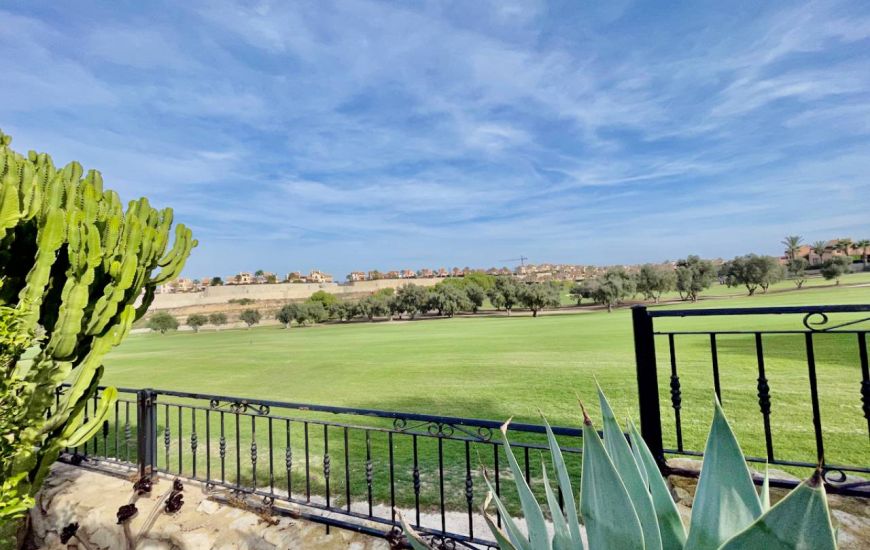 Sale - Villa - La Finca Golf Resort - La Finca Golf