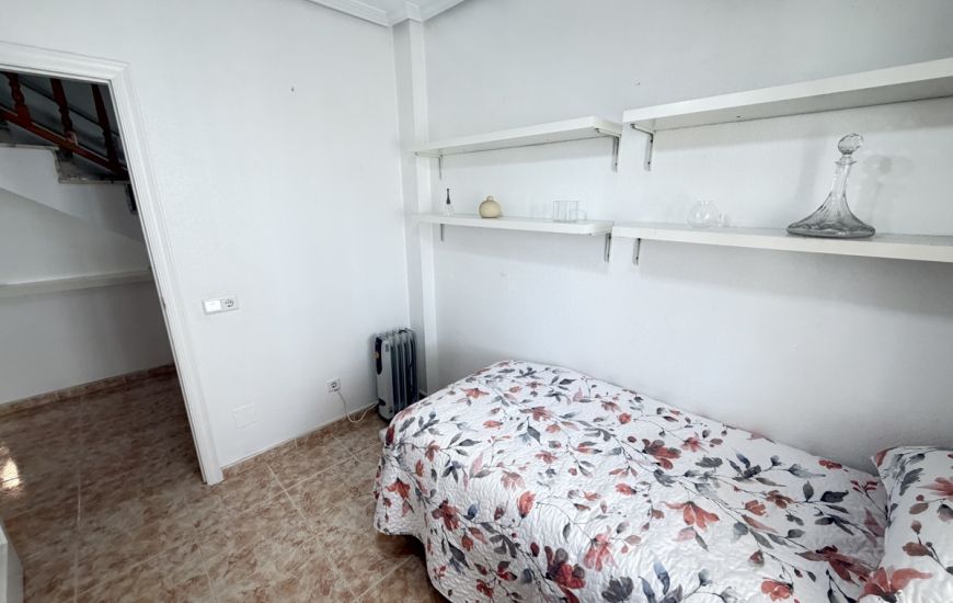 Sale - Apartments - La Zenia