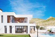 New Build - Villa - Finestrat