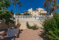 Sale - Villa - Ciudad Quesada