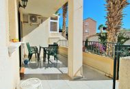 Sale - Rijtjeshuis - Villamartin