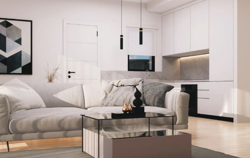 New Build - Villa - Costa Blanca