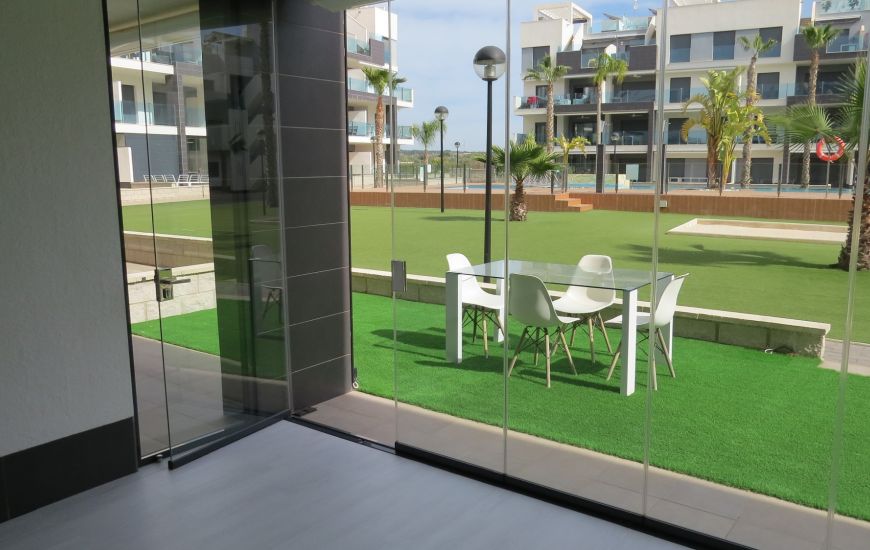 Sale - Apartments - Guardamar del Segura