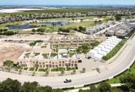 New Build - Bungalow - San Javier