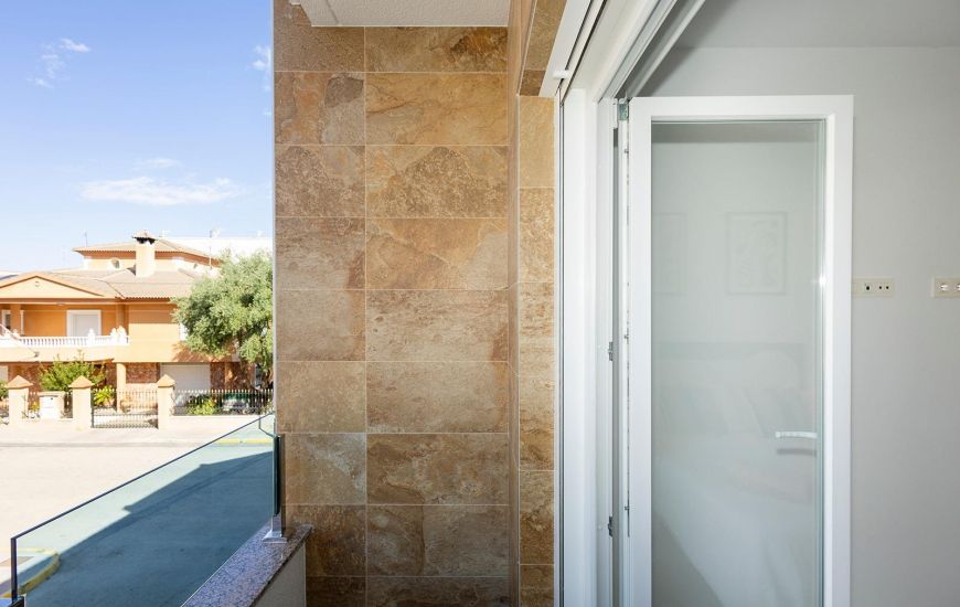 Nueva construcción  - Apartamentos - Jacarilla