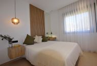 New Build - Apartments - Alhama de Murcia