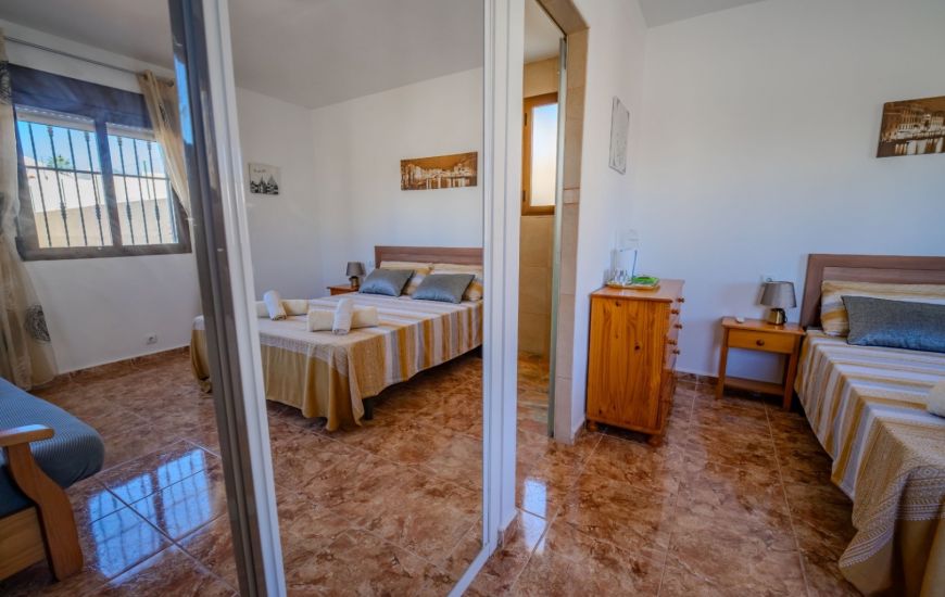 Sale - Villa - Ciudad Quesada