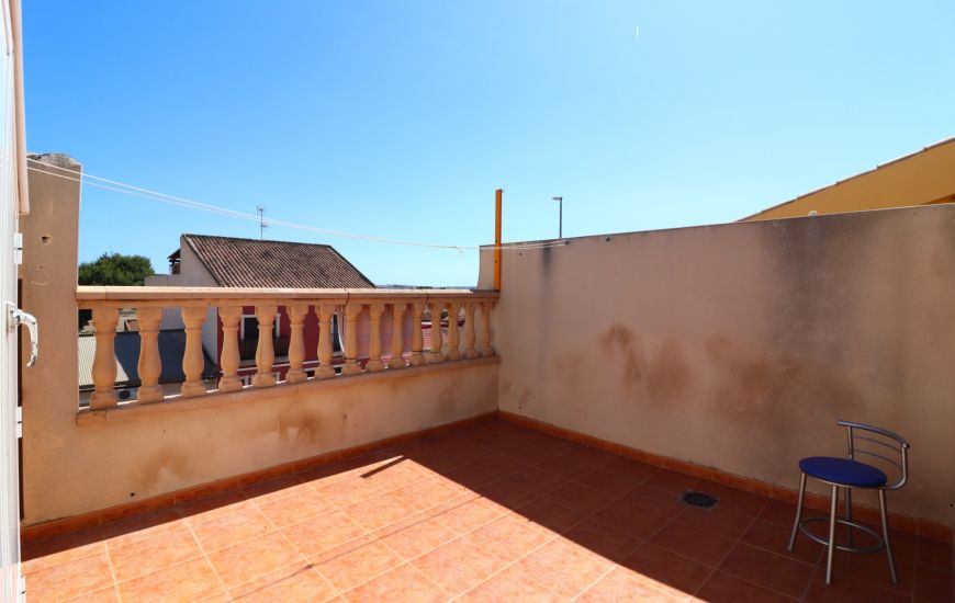 Venta - Duplex - San Fulgencio