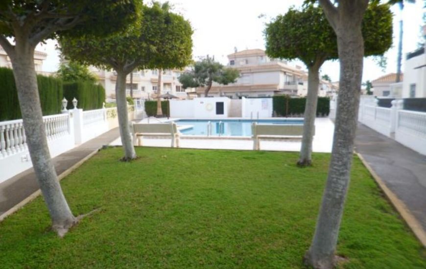 Sale - Villa - Playa Flamenca - Play Flamenca