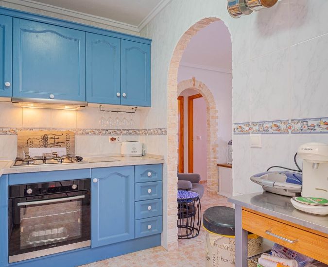 Sale - Quad House - Playa Flamenca