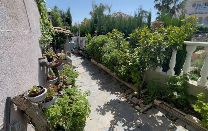Sale - Villa - Ciudad Quesada
