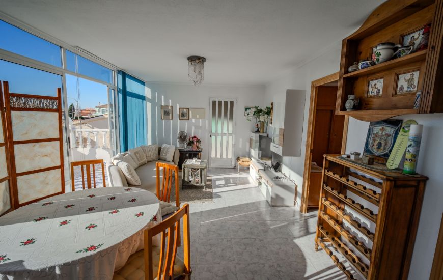 Venta - Bungalow - Ciudad Quesada