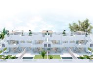 New Build - Apartments - Higuericas