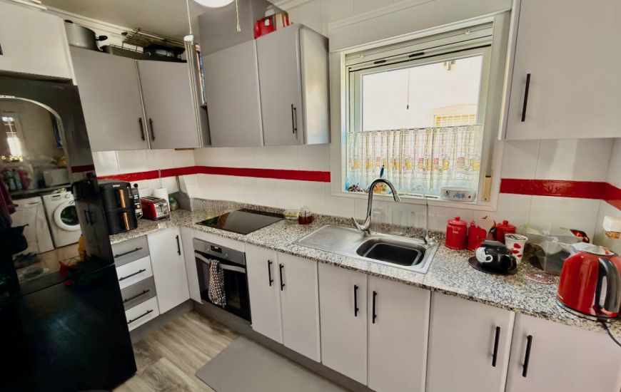 Sale - Villa - Ciudad Quesada