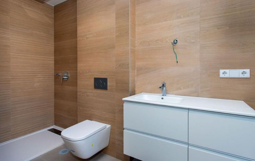 Venta - Apartamentos - Hondón de las Nieves