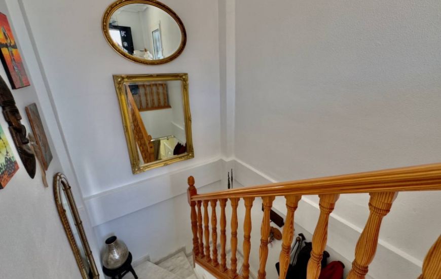 Sale - Villa - Ciudad Quesada