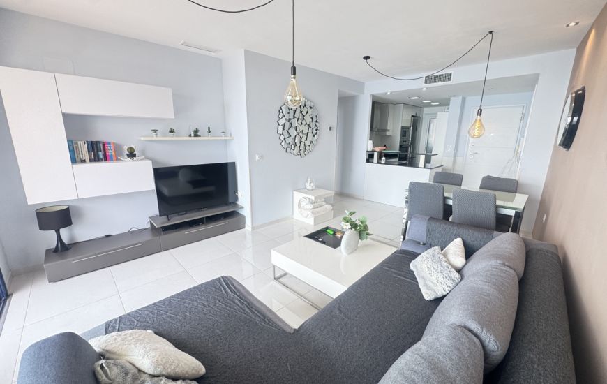 Venta - Apartamentos - Punta Prima