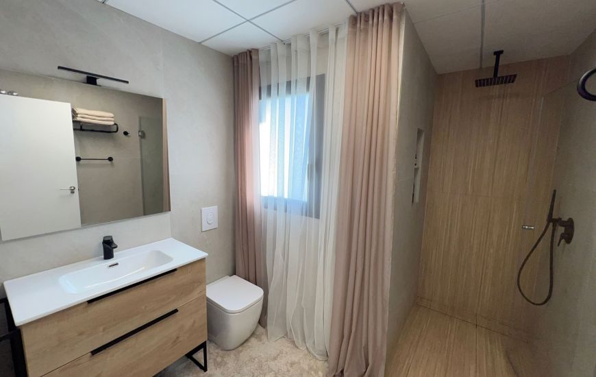 Venta - Villa - Alicante