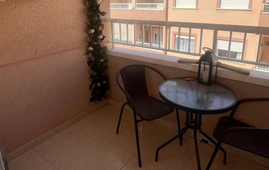 Sale - Apartments - Algorfa