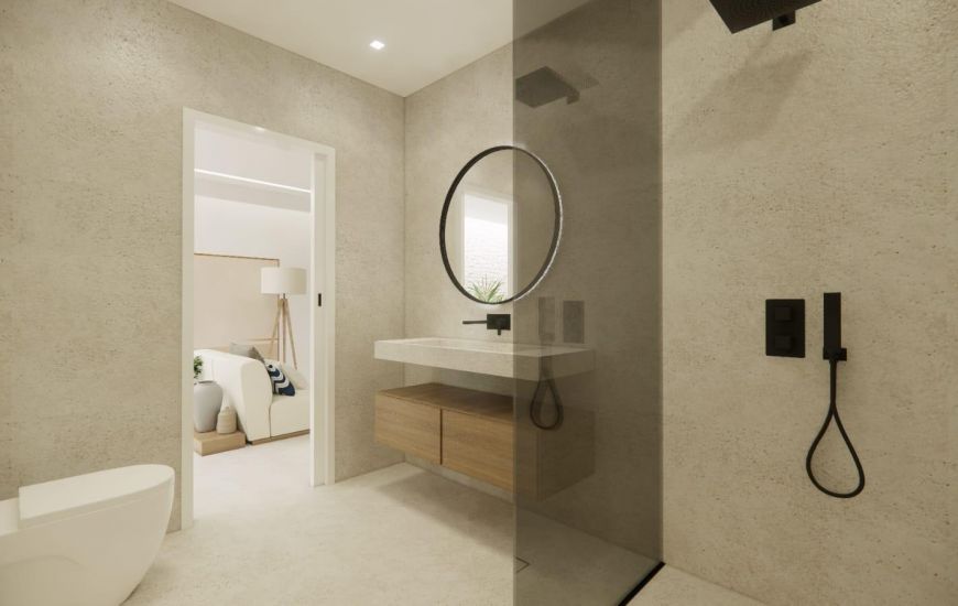 Nueva construcción  - Apartamentos - Catral