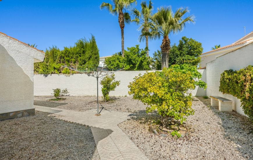 Venta - Villa - Ciudad Quesada - Rojales