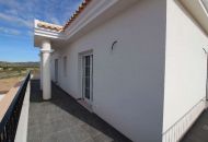 New Build - Villa - Pinoso