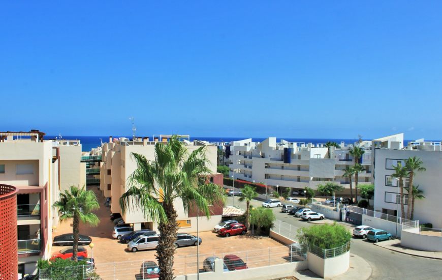 Venta - Apartamentos - Playa Flamenca