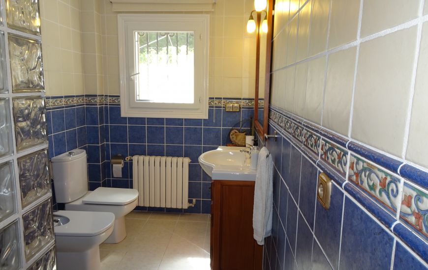 Sale - Country Property - Castalla