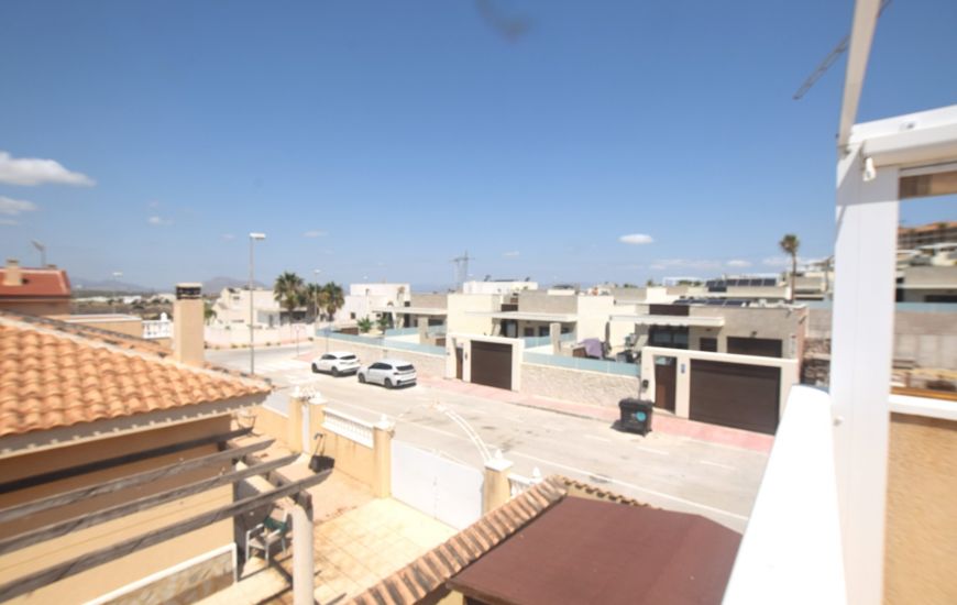 Venta - Villa - Ciudad Quesada